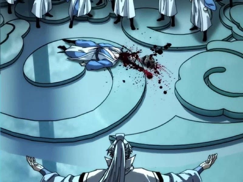 Ta Mô Phỏng Trường Sinh Lộ - Ch.40 - Trang 128 - Asahi Truyen