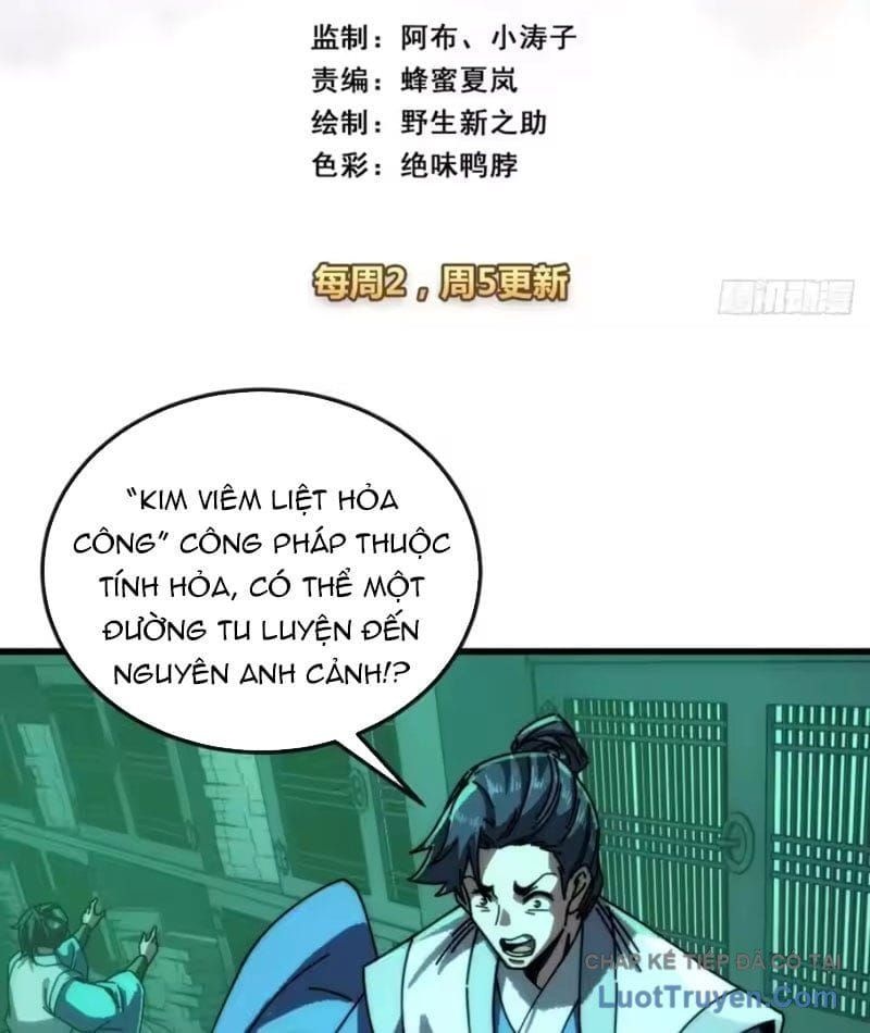 Ta Mô Phỏng Trường Sinh Lộ - Ch.42 - Trang 5 - Asahi Truyen