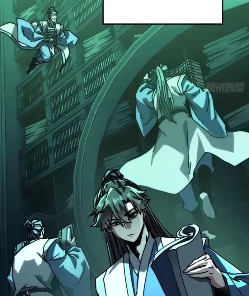 Ta Mô Phỏng Trường Sinh Lộ - Ch.42 - Trang 8 - Asahi Truyen