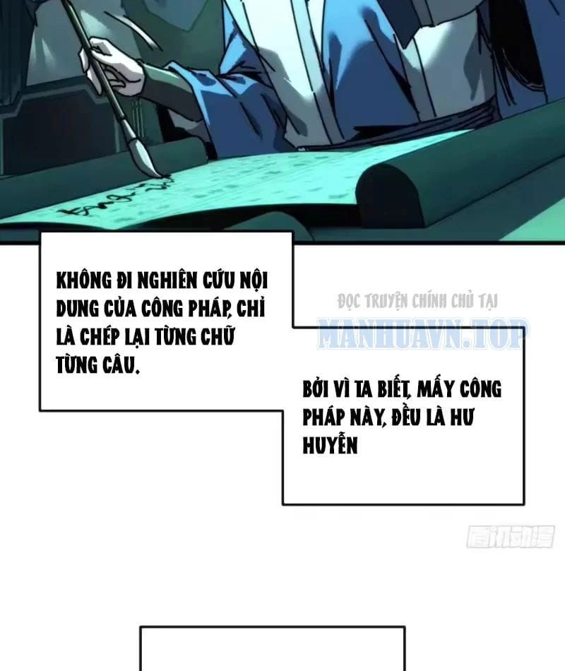 Ta Mô Phỏng Trường Sinh Lộ - Ch.42 - Trang 9 - Asahi Truyen