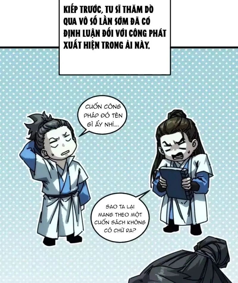 Ta Mô Phỏng Trường Sinh Lộ - Ch.42 - Trang 10 - Asahi Truyen