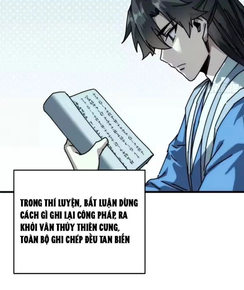 Ta Mô Phỏng Trường Sinh Lộ - Ch.42 - Trang 11 - Asahi Truyen