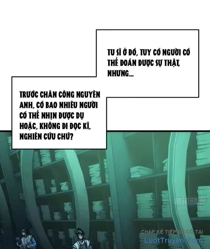 Ta Mô Phỏng Trường Sinh Lộ - Ch.42 - Trang 12 - Asahi Truyen