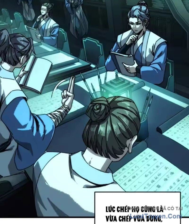 Ta Mô Phỏng Trường Sinh Lộ - Ch.42 - Trang 13 - Asahi Truyen