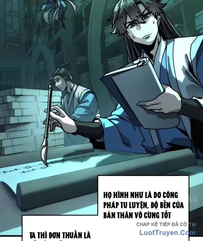 Ta Mô Phỏng Trường Sinh Lộ - Ch.42 - Trang 18 - Asahi Truyen