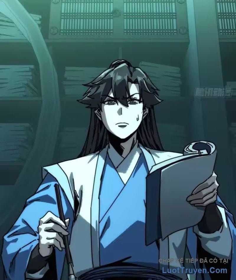 Ta Mô Phỏng Trường Sinh Lộ - Ch.42 - Trang 20 - Asahi Truyen