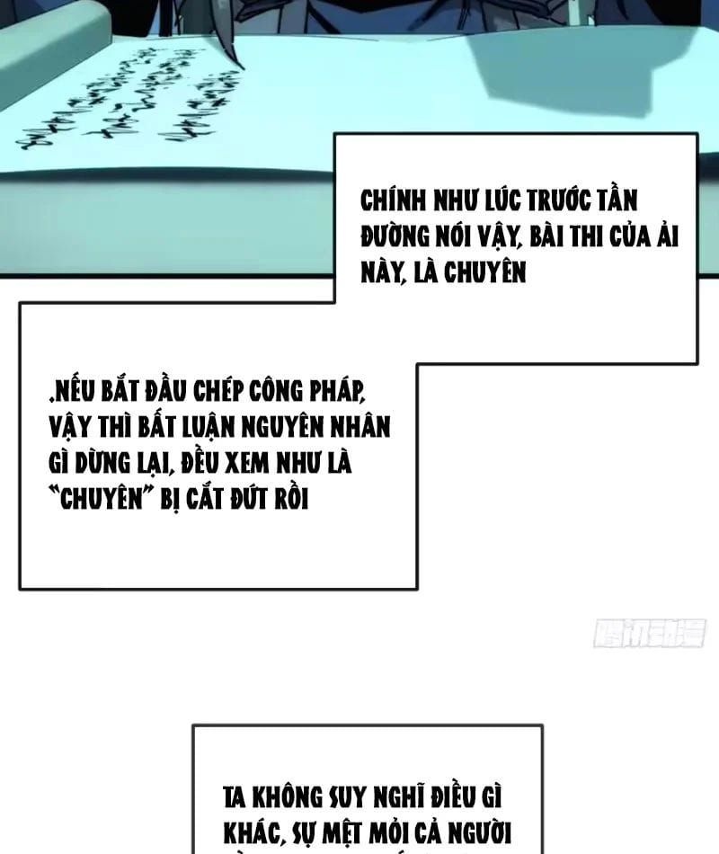 Ta Mô Phỏng Trường Sinh Lộ - Ch.42 - Trang 21 - Asahi Truyen