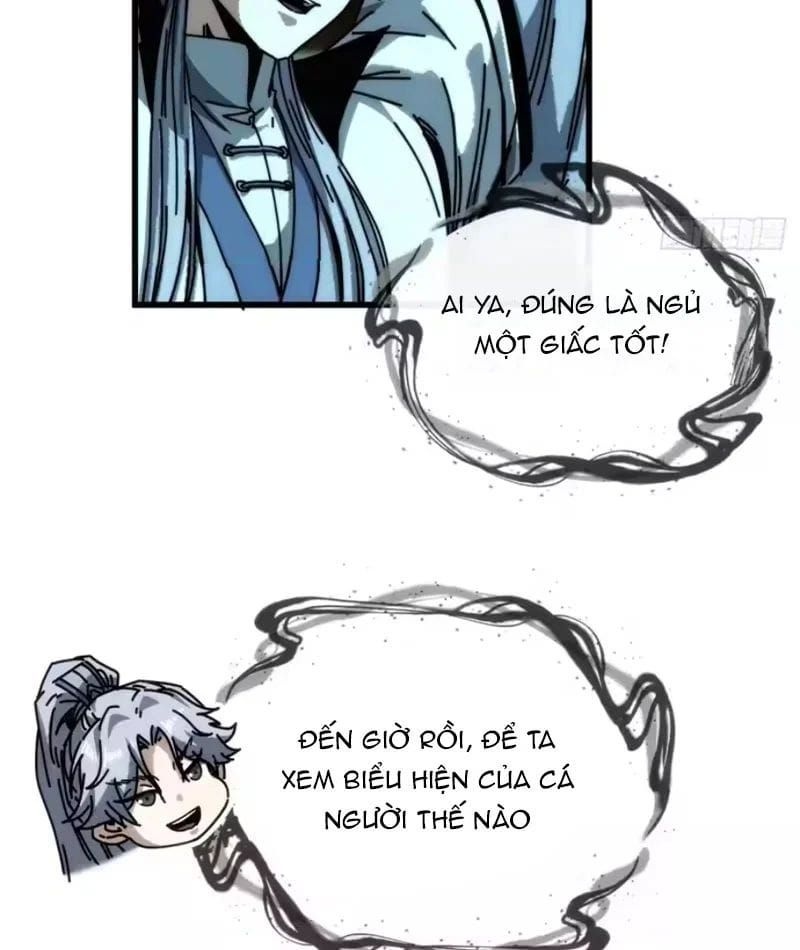 Ta Mô Phỏng Trường Sinh Lộ - Ch.42 - Trang 23 - Asahi Truyen