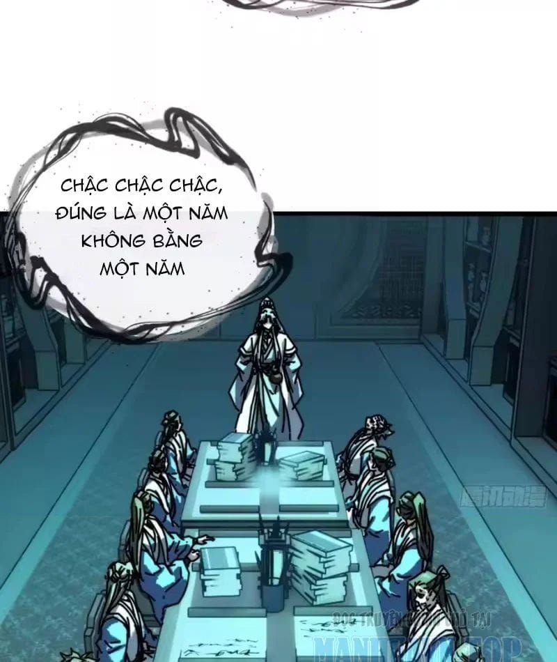 Ta Mô Phỏng Trường Sinh Lộ - Ch.42 - Trang 24 - Asahi Truyen