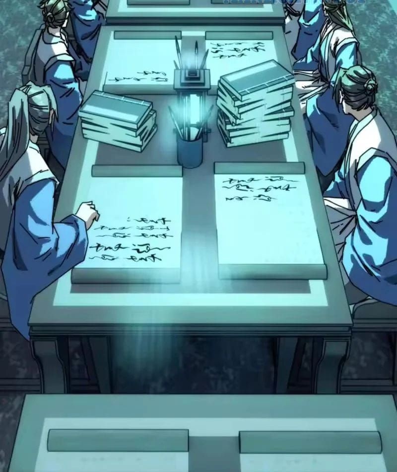 Ta Mô Phỏng Trường Sinh Lộ - Ch.42 - Trang 25 - Asahi Truyen