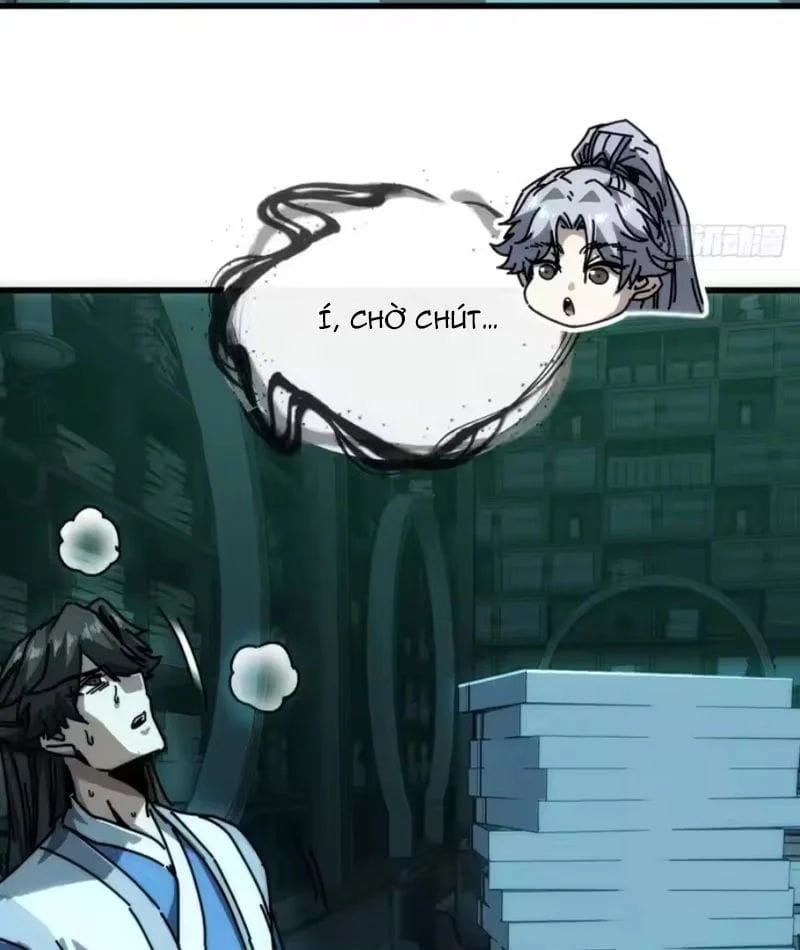 Ta Mô Phỏng Trường Sinh Lộ - Ch.42 - Trang 26 - Asahi Truyen