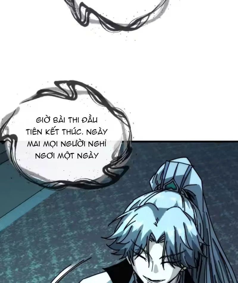 Ta Mô Phỏng Trường Sinh Lộ - Ch.42 - Trang 30 - Asahi Truyen