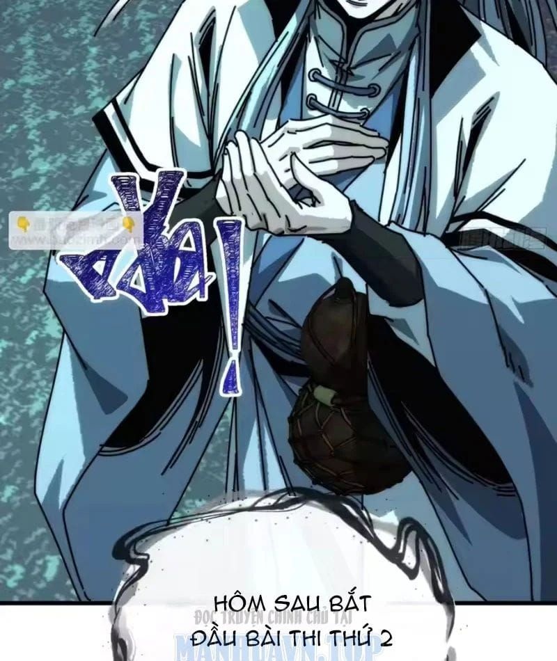 Ta Mô Phỏng Trường Sinh Lộ - Ch.42 - Trang 31 - Asahi Truyen