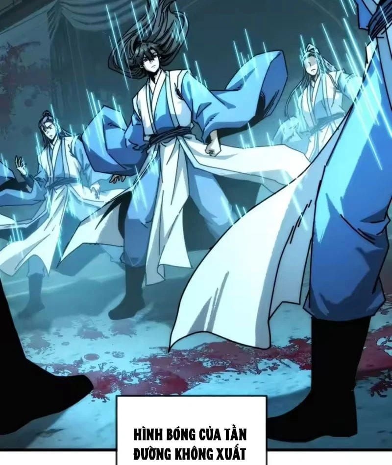 Ta Mô Phỏng Trường Sinh Lộ - Ch.42 - Trang 33 - Asahi Truyen