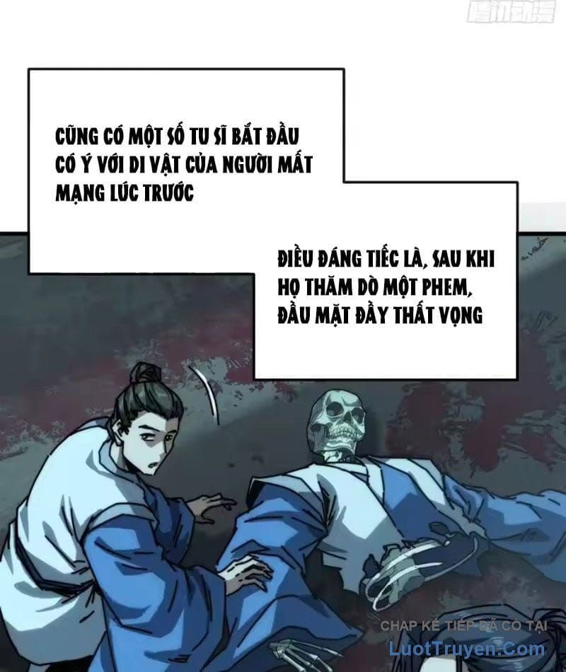 Ta Mô Phỏng Trường Sinh Lộ - Ch.42 - Trang 36 - Asahi Truyen