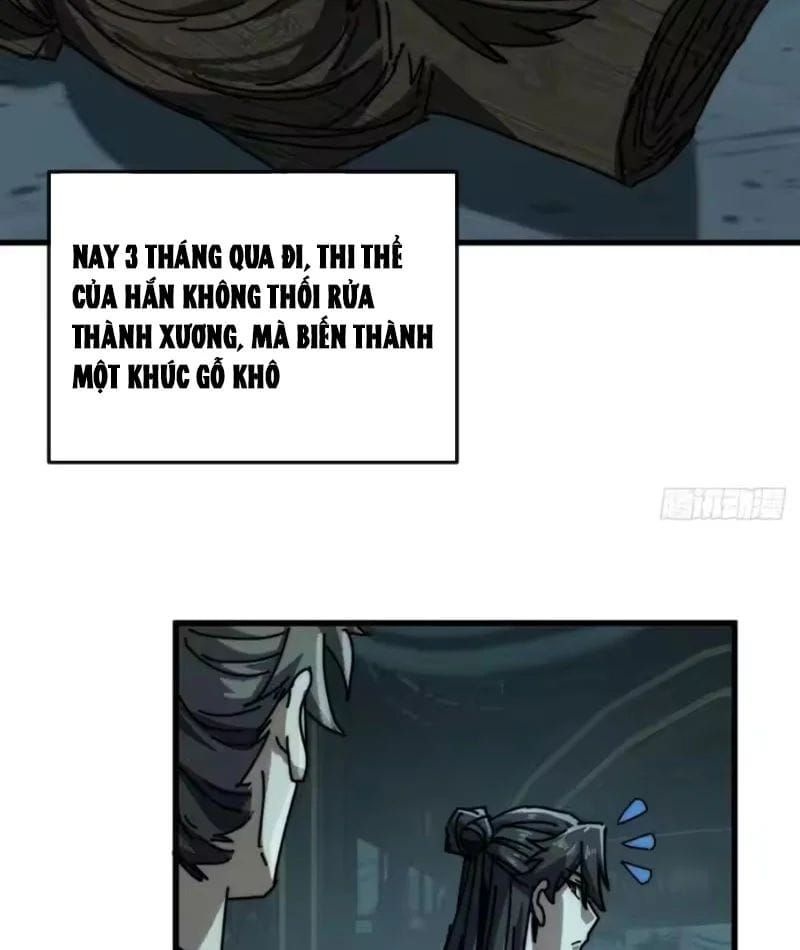 Ta Mô Phỏng Trường Sinh Lộ - Ch.42 - Trang 40 - Asahi Truyen