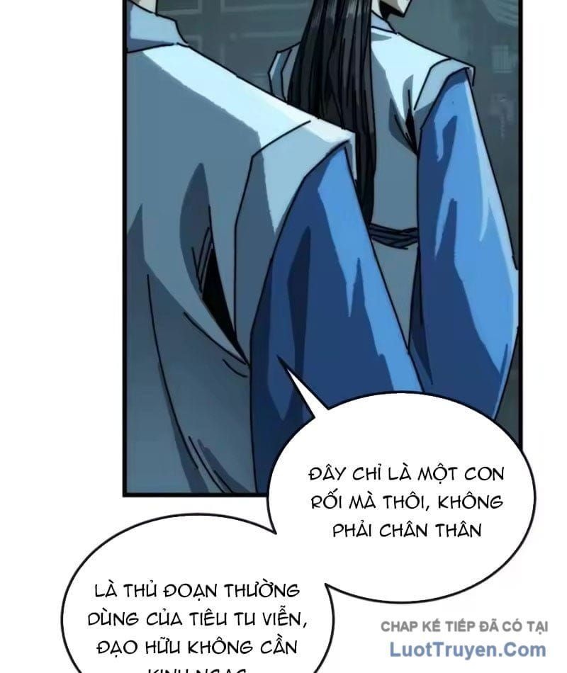 Ta Mô Phỏng Trường Sinh Lộ - Ch.42 - Trang 41 - Asahi Truyen