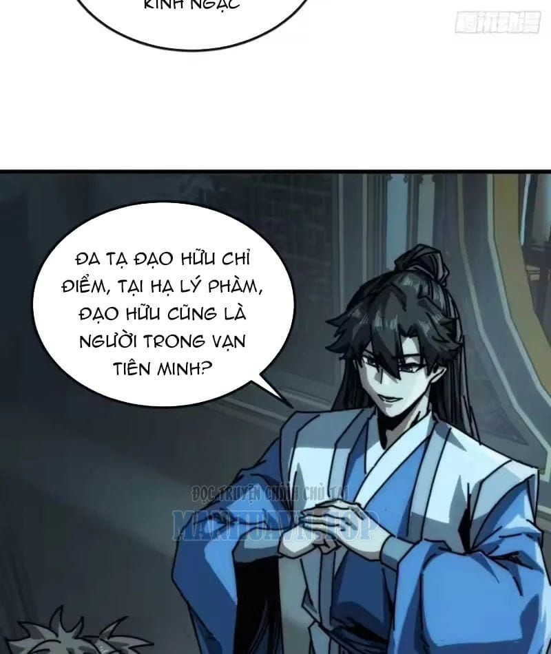 Ta Mô Phỏng Trường Sinh Lộ - Ch.42 - Trang 42 - Asahi Truyen