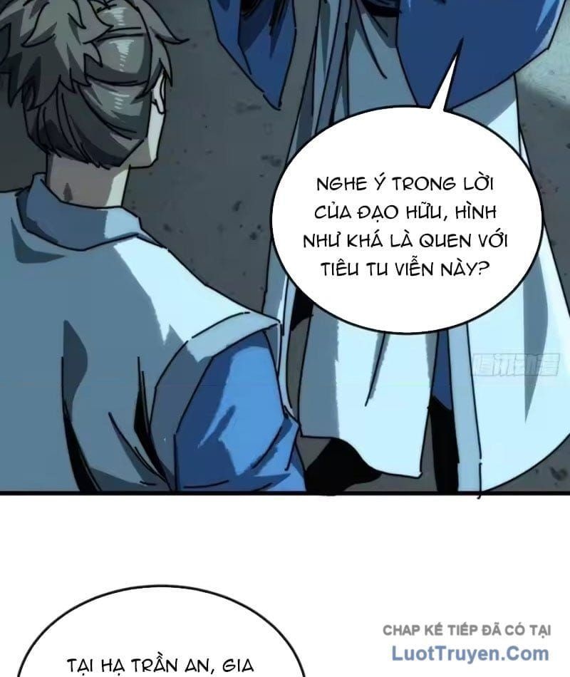 Ta Mô Phỏng Trường Sinh Lộ - Ch.42 - Trang 43 - Asahi Truyen