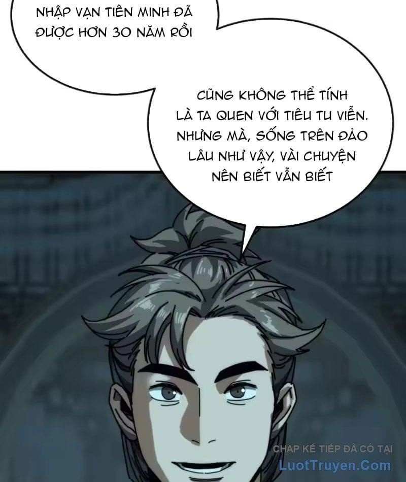 Ta Mô Phỏng Trường Sinh Lộ - Ch.42 - Trang 44 - Asahi Truyen