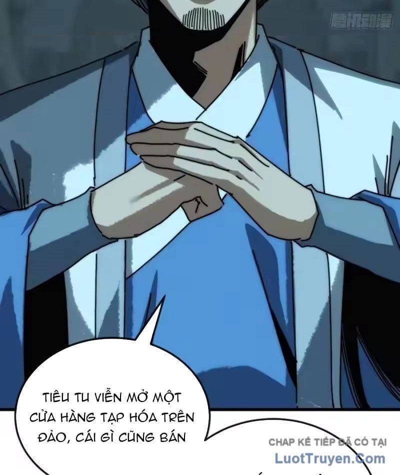 Ta Mô Phỏng Trường Sinh Lộ - Ch.42 - Trang 45 - Asahi Truyen