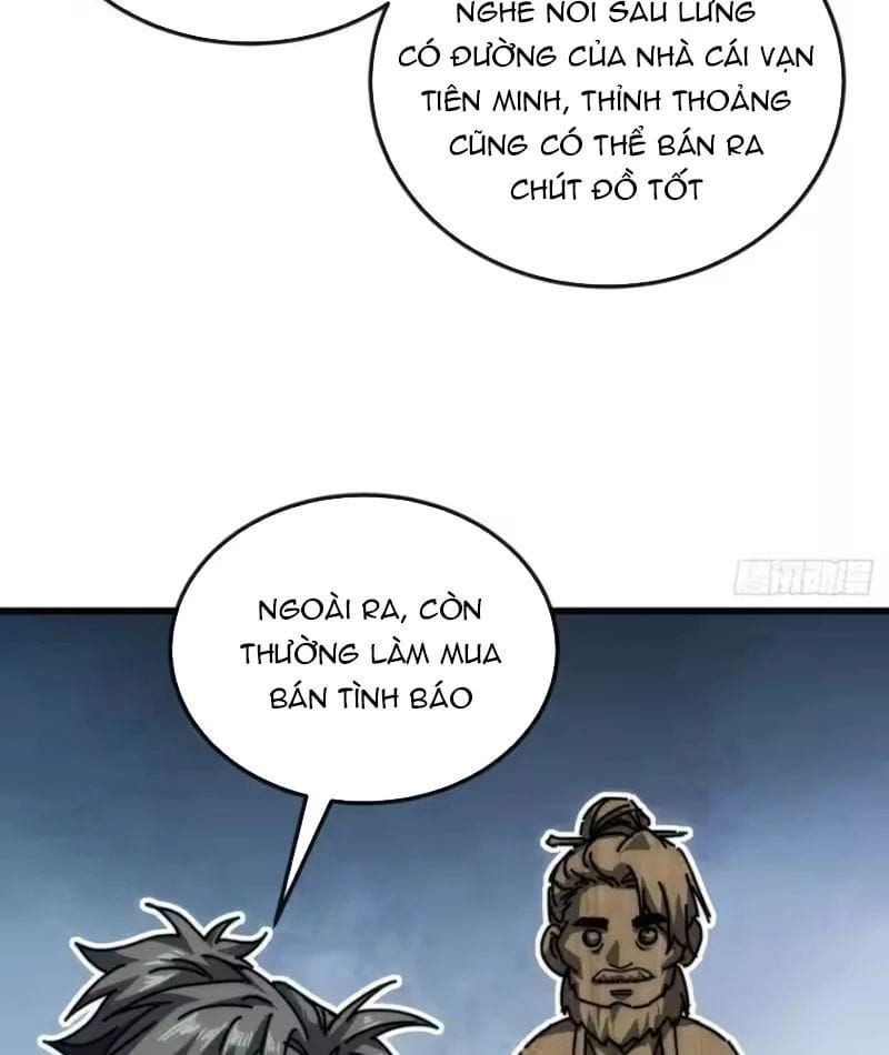 Ta Mô Phỏng Trường Sinh Lộ - Ch.42 - Trang 46 - Asahi Truyen