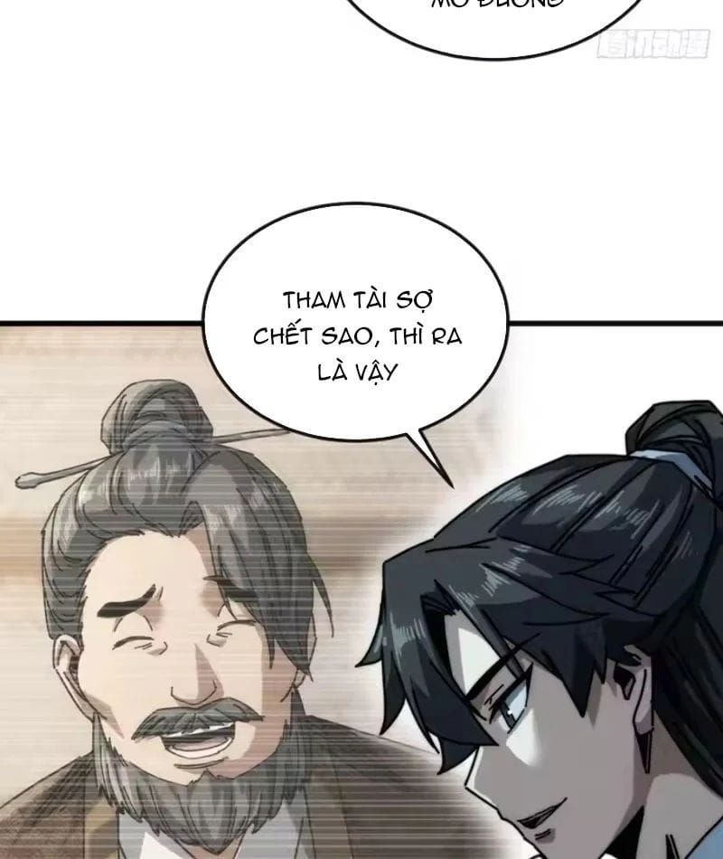 Ta Mô Phỏng Trường Sinh Lộ - Ch.42 - Trang 48 - Asahi Truyen