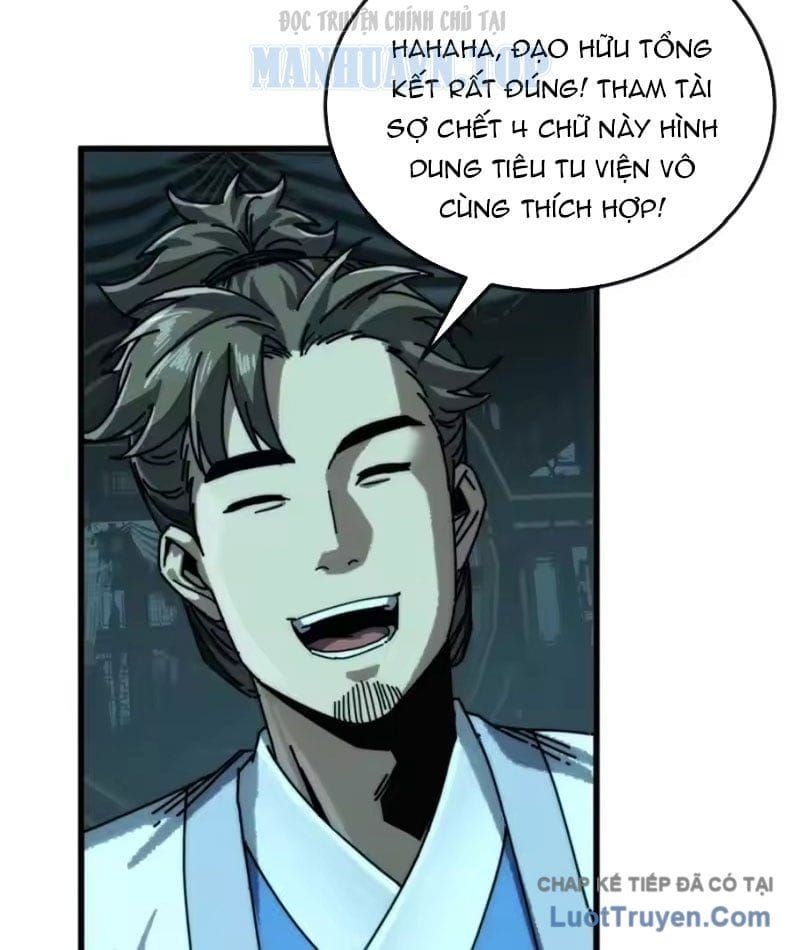 Ta Mô Phỏng Trường Sinh Lộ - Ch.42 - Trang 50 - Asahi Truyen