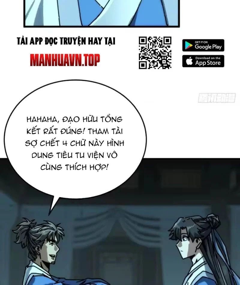 Ta Mô Phỏng Trường Sinh Lộ - Ch.42 - Trang 51 - Asahi Truyen