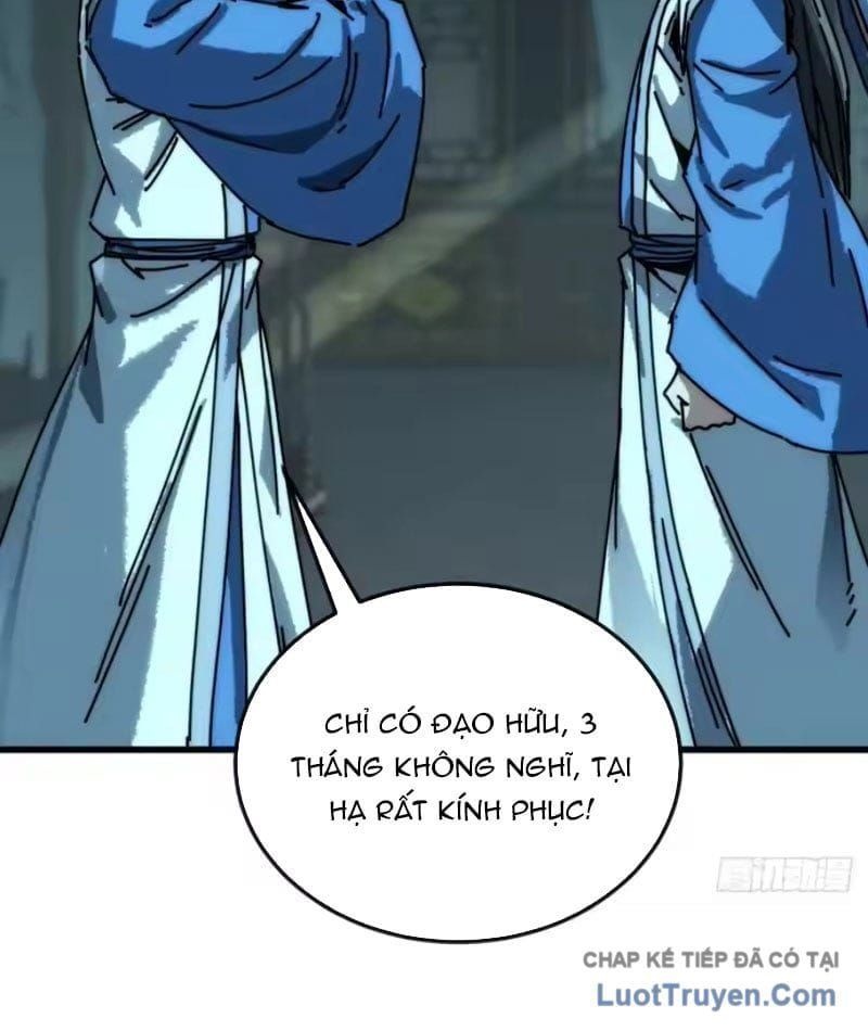 Ta Mô Phỏng Trường Sinh Lộ - Ch.42 - Trang 52 - Asahi Truyen