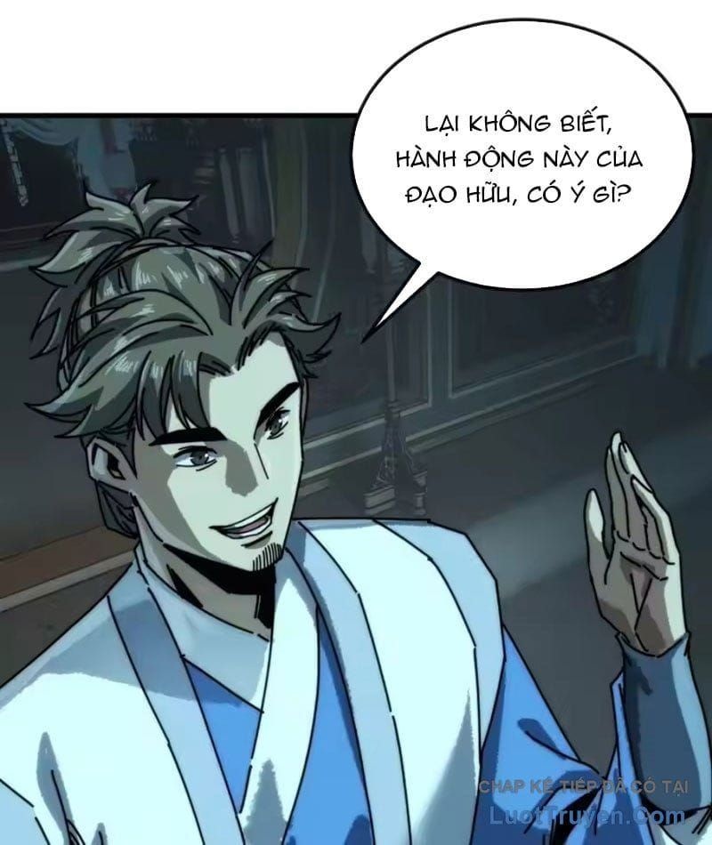Ta Mô Phỏng Trường Sinh Lộ - Ch.42 - Trang 53 - Asahi Truyen