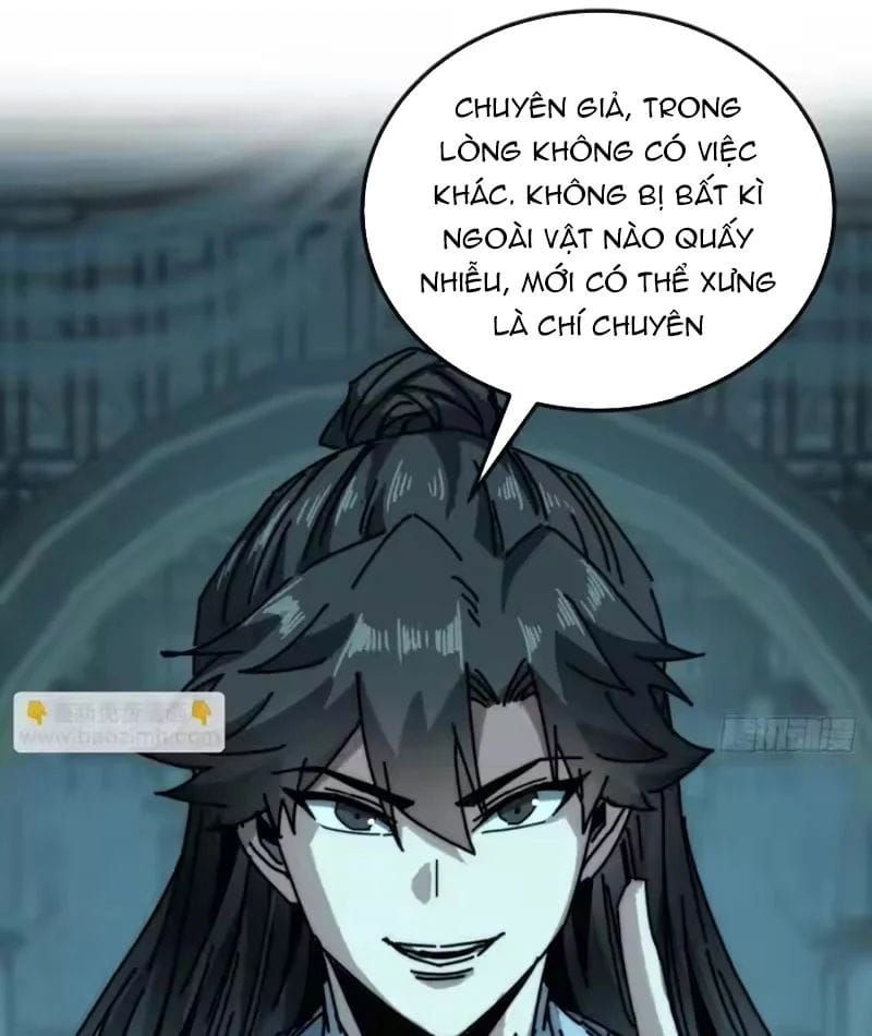 Ta Mô Phỏng Trường Sinh Lộ - Ch.42 - Trang 57 - Asahi Truyen