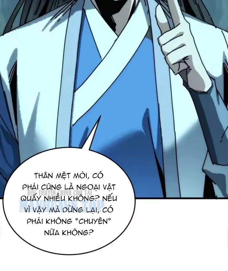 Ta Mô Phỏng Trường Sinh Lộ - Ch.42 - Trang 58 - Asahi Truyen