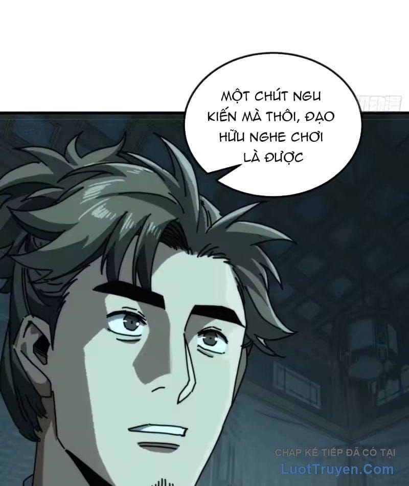 Ta Mô Phỏng Trường Sinh Lộ - Ch.42 - Trang 59 - Asahi Truyen