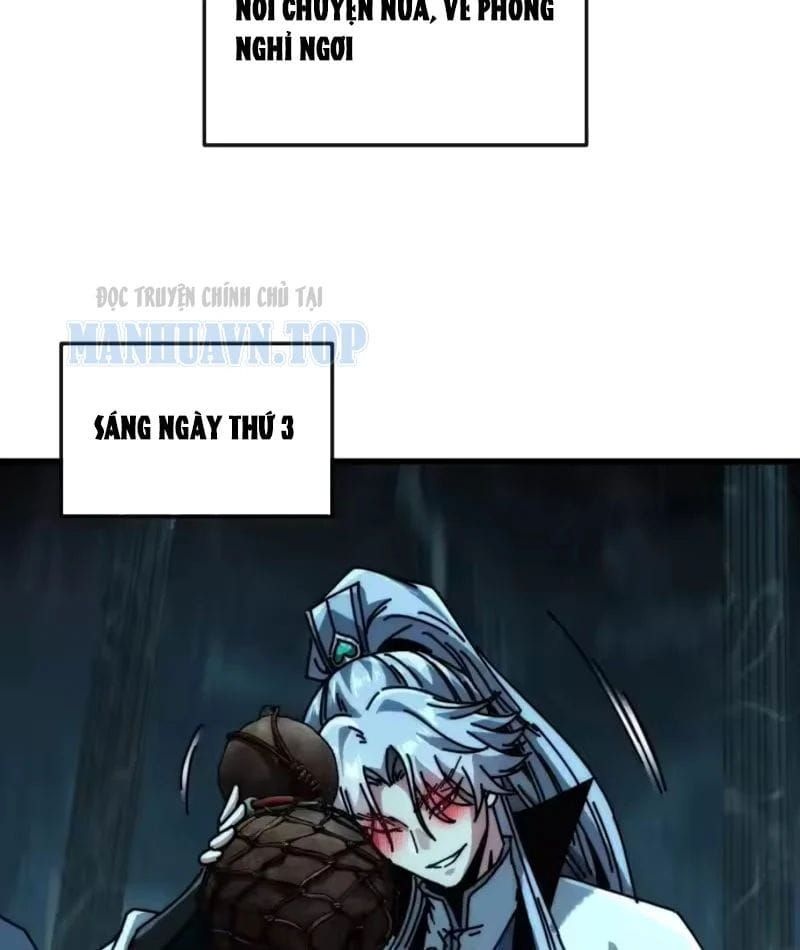 Ta Mô Phỏng Trường Sinh Lộ - Ch.42 - Trang 61 - Asahi Truyen