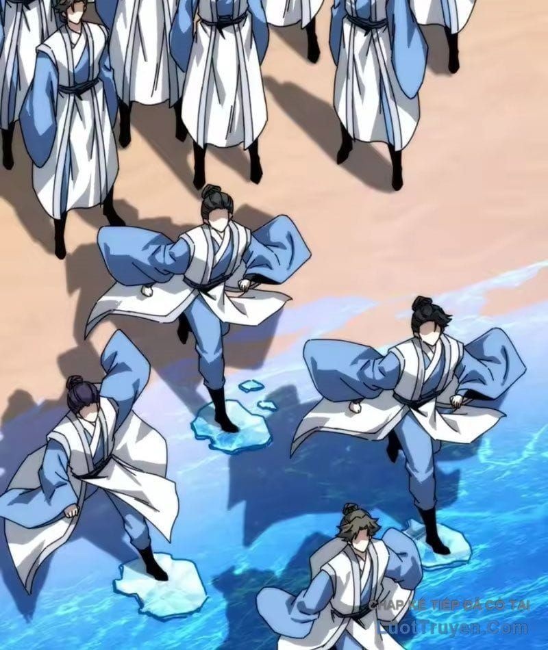 Ta Mô Phỏng Trường Sinh Lộ - Ch.42 - Trang 72 - Asahi Truyen