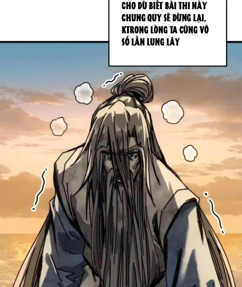 Ta Mô Phỏng Trường Sinh Lộ - Ch.42 - Trang 92 - Asahi Truyen