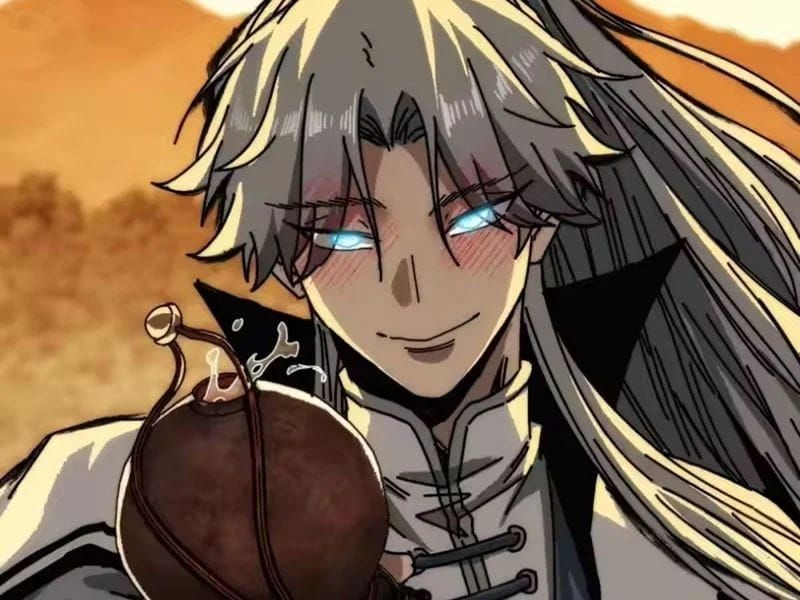 Ta Mô Phỏng Trường Sinh Lộ - Ch.43 - Trang 13 - Asahi Truyen