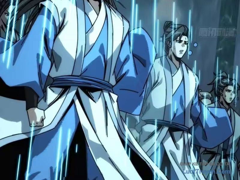 Ta Mô Phỏng Trường Sinh Lộ - Ch.43 - Trang 18 - Asahi Truyen