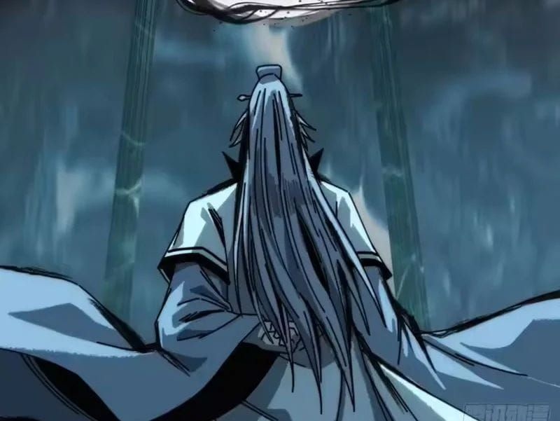 Ta Mô Phỏng Trường Sinh Lộ - Ch.43 - Trang 21 - Asahi Truyen