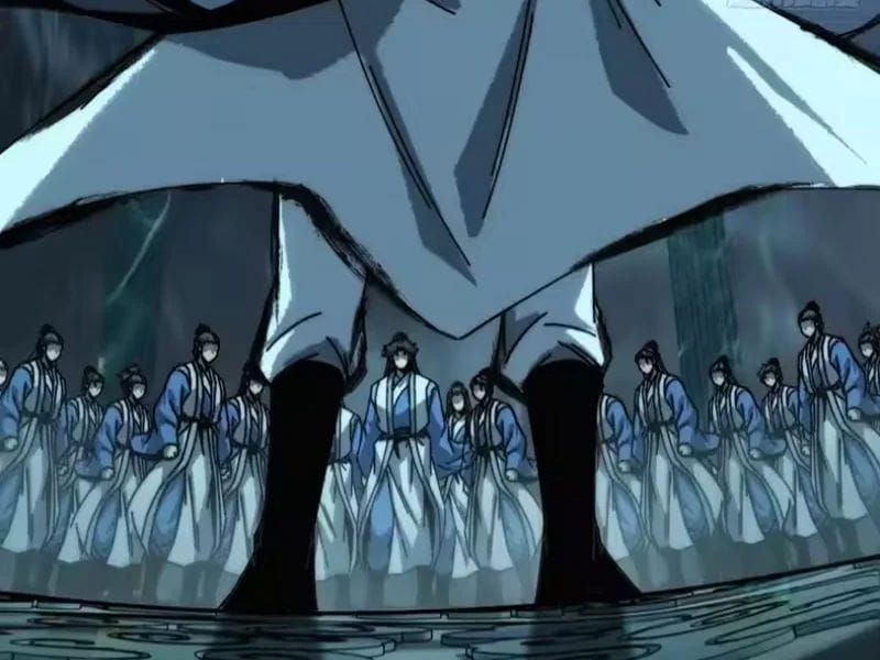 Ta Mô Phỏng Trường Sinh Lộ - Ch.43 - Trang 22 - Asahi Truyen