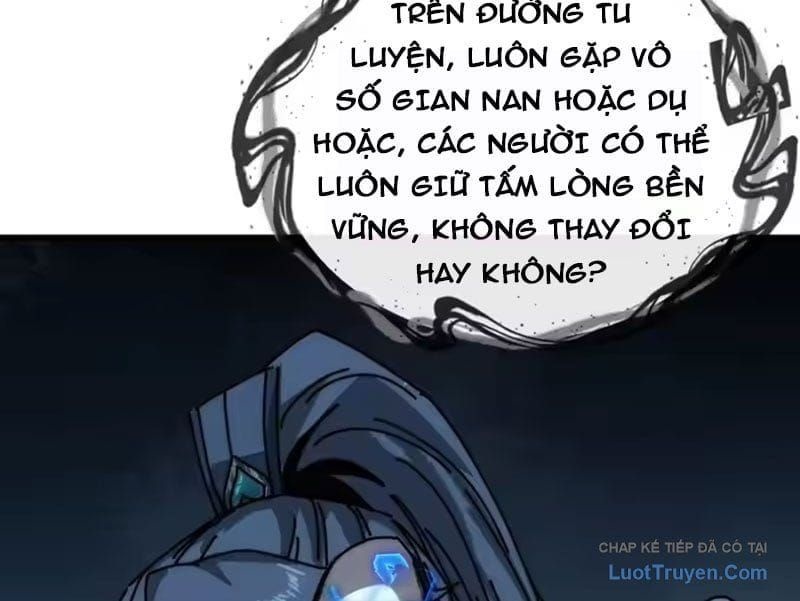 Ta Mô Phỏng Trường Sinh Lộ - Ch.43 - Trang 31 - Asahi Truyen