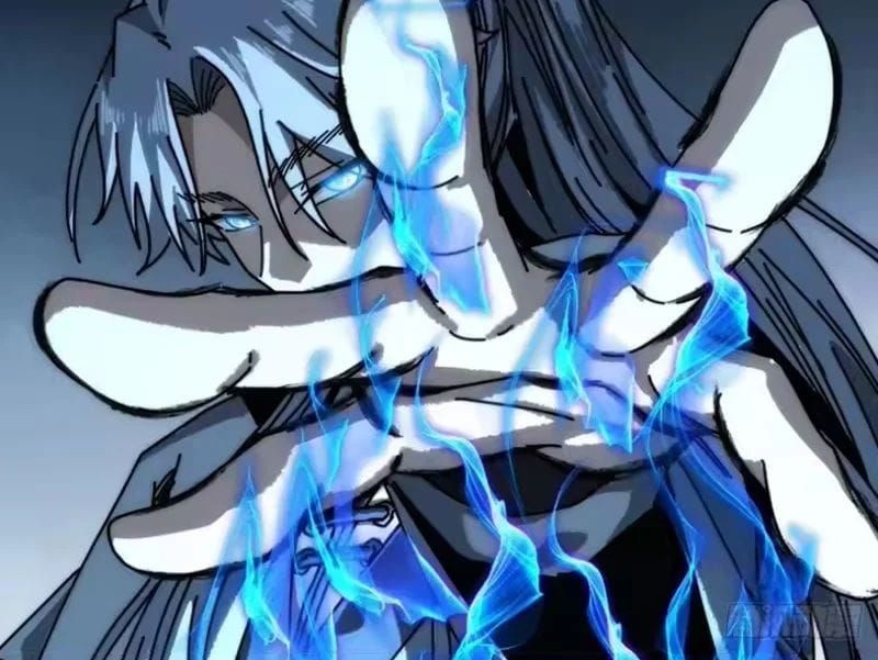 Ta Mô Phỏng Trường Sinh Lộ - Ch.43 - Trang 32 - Asahi Truyen