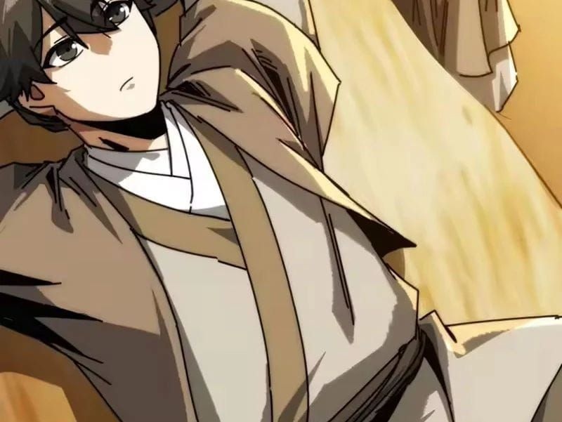 Ta Mô Phỏng Trường Sinh Lộ - Ch.43 - Trang 41 - Asahi Truyen