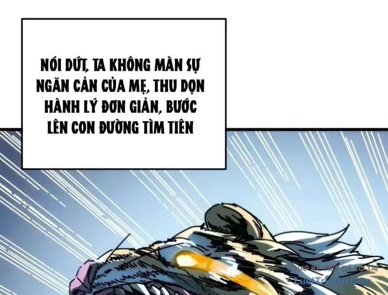 Ta Mô Phỏng Trường Sinh Lộ - Ch.43 - Trang 52 - Asahi Truyen