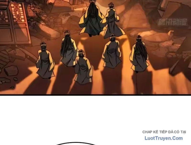 Ta Mô Phỏng Trường Sinh Lộ - Ch.43 - Trang 58 - Asahi Truyen