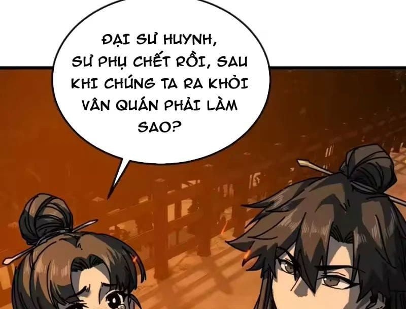 Ta Mô Phỏng Trường Sinh Lộ - Ch.43 - Trang 59 - Asahi Truyen