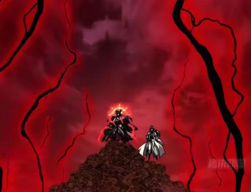 Ta Mô Phỏng Trường Sinh Lộ - Ch.43 - Trang 104 - Asahi Truyen