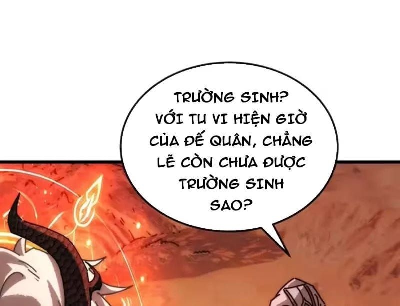 Ta Mô Phỏng Trường Sinh Lộ - Ch.43 - Trang 119 - Asahi Truyen