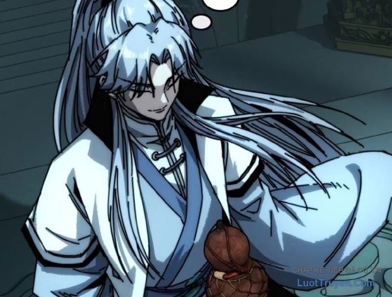 Ta Mô Phỏng Trường Sinh Lộ - Ch.44 - Trang 6 - Asahi Truyen